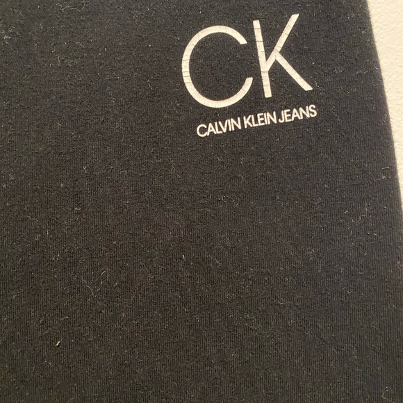legging calvin klein - Picture 5 of 6